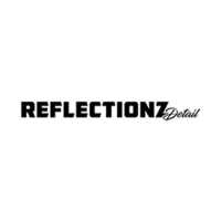 Reflectionz Detail Las Vegas Logo