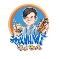 Banh Mi & Boba Logo