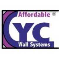 Affordable Cyc Walls LTD. Logo