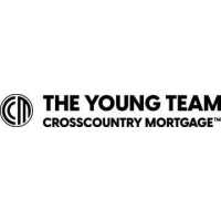 Greg Young at CrossCountry Mortgage | NMLS# 675014 Logo