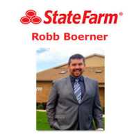 Robb Boerner - State Farm Insurance Agent Logo