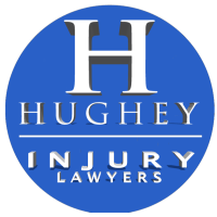 Hughey Law Firm LLC Logo