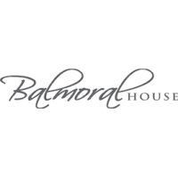 The Balmoral House Logo