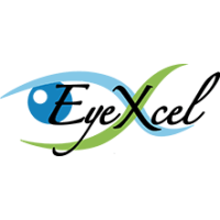 EyeXcel - Hardin Valley Logo