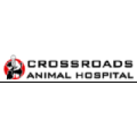 Crossroads Animal Hospital LTD Logo