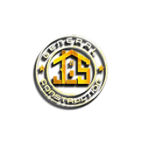 TS General Construction Logo