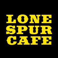 Lone Spur Cafe Logo