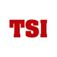 TS Industries Logo