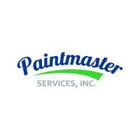 Paintmaster Services Inc Logo