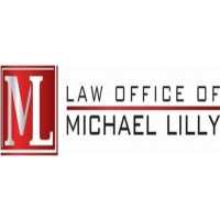Law Office of Michael Lilly Logo