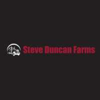 Steve Duncan Farms Logo