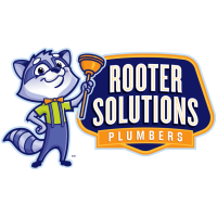 Rooter Solutions Plumbers San Diego Logo