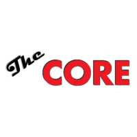 The Core Logo