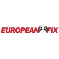 European Fix Logo