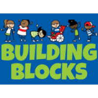 Building Blocks Child Development Center Logo