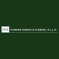 Fleming, DuBois & Fleming P.L.L.P. Logo