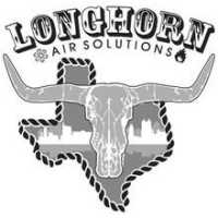 Longhorn Air Solutions Logo