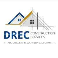 DREC Construction Services, Inc.. Logo