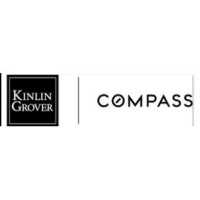 Kinlin Grover Compass: Azarian Team Logo