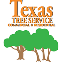 Texas Tree Service Logo