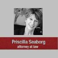 Priscilla Seaborg, Attorney at Law Logo