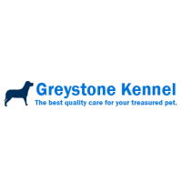 Greystone Kennel Logo