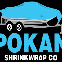 Spokane Shrink Wrap Co Logo