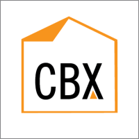 CBX Roofs Logo