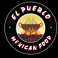 El Pueblo Mexican Food - Carlsbad Logo