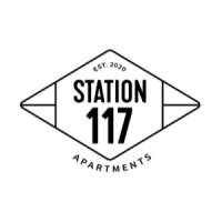 Station 117 Apartments Logo