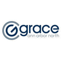 Grace Church - Ann Arbor North Logo