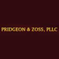 Pridgeon & Zoss, PLLC Logo