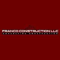 Franco Construction LLC Siding & Windows Logo