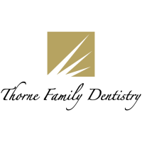 Thorne Family Dentistry Logo