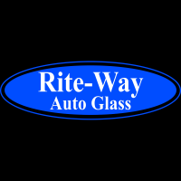 Rite-Way Auto Glass Logo