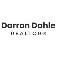 Darron Dahle, Realtor Logo