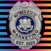 Nutmeg State Marketing Agency Logo