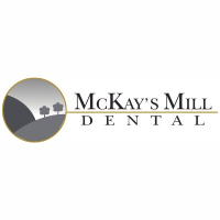McKay's Mill Dental Logo