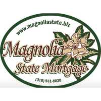Magnolia State Mortgage LLC Logo