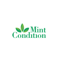 Mint Condition Commercial Cleaning Houston Logo