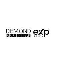 DEMOND MCCLELLAN, New Jersey Realtor - Brokered By eXp Realty Logo