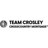 Adam Crosley at CrossCountry Mortgage, LLC Logo