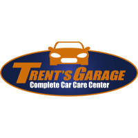 Trent's Garage Logo