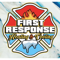 First Response Heating & Cooling, LLC Logo