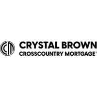 Crystal Brown at CrossCountry Mortgage | NMLS# 1069759 Logo