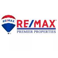 Von Truong, RE/MAX Premier Properties Logo