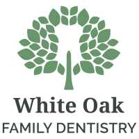 White Oak Family Dentistry Logo
