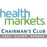 HealthMarkets Insurance - Mike Cooper Logo