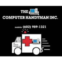 The Computer Handyman Inc Logo