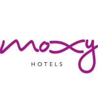 Moxy Minneapolis Downtown Logo